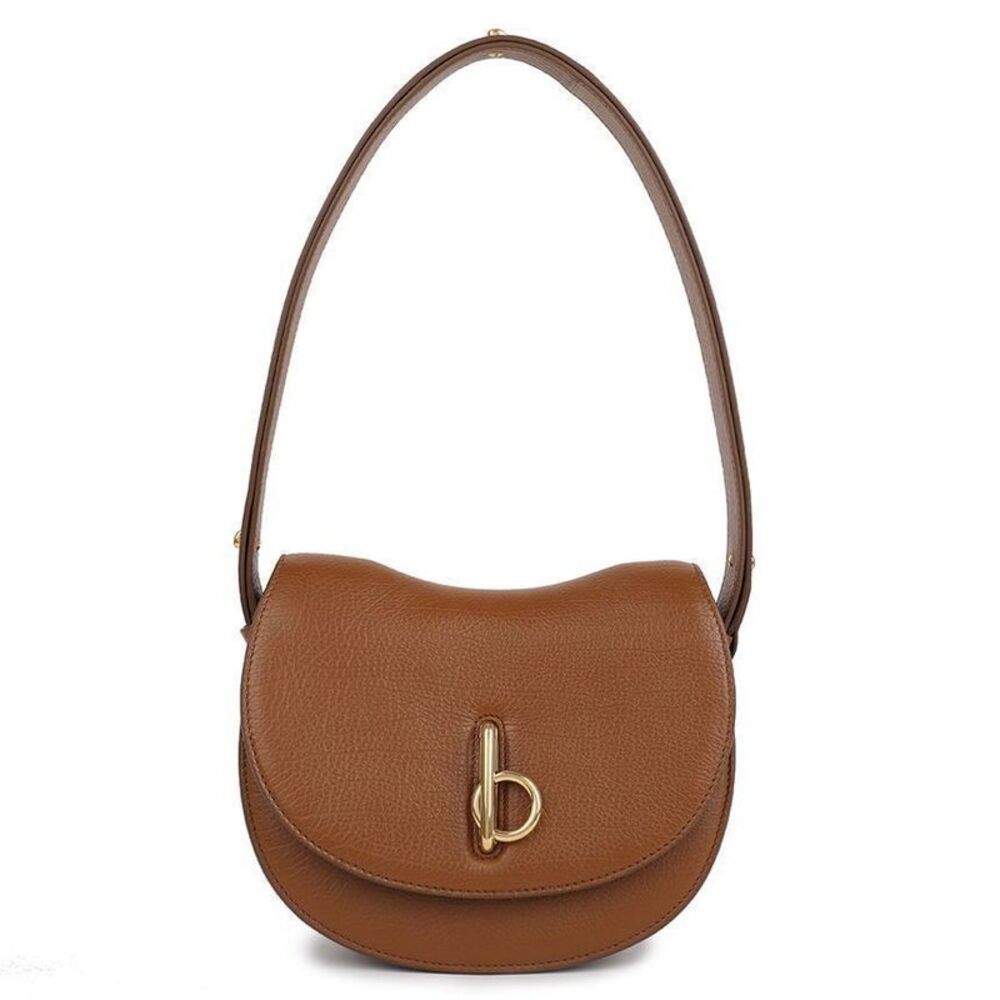 Small Locking Horse Bag